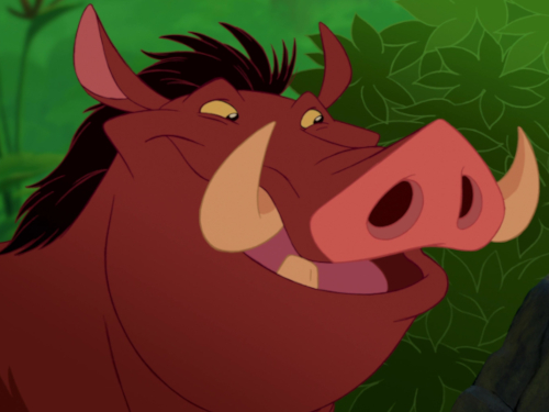 Pumbaa