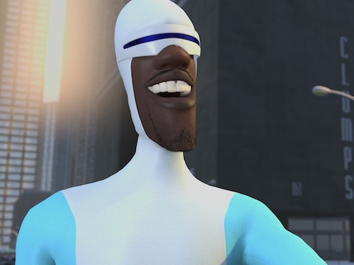 Frozone