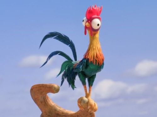 Hei Hei