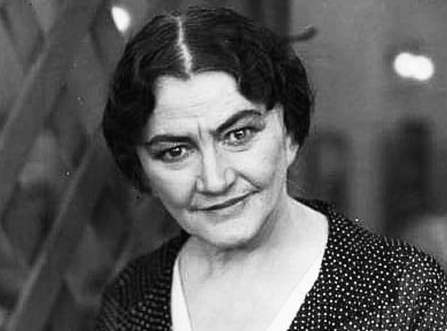 Lucille La Verne