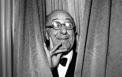 Ed Wynn