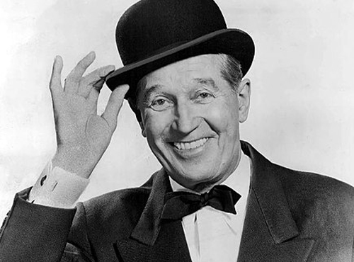 Maurice Chevalier