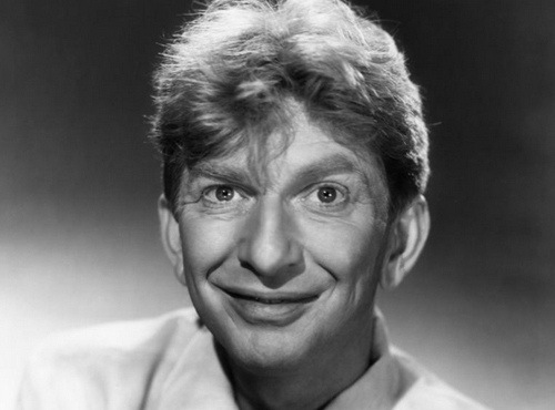 Sterling Holloway