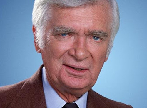 Buddy Ebsen