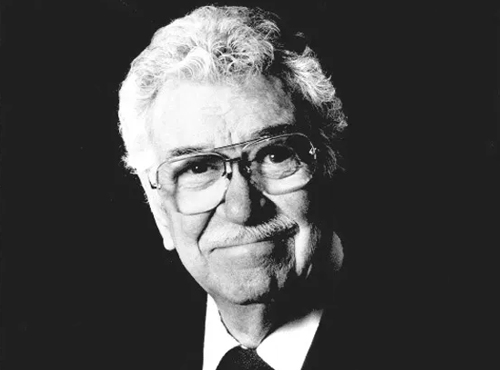 Thurl Ravenscroft