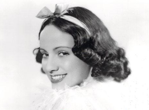 Adriana Caselotti