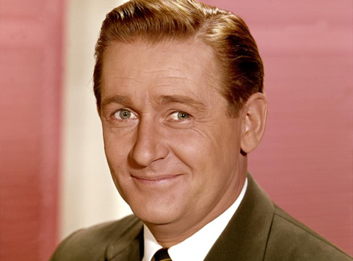 Alan Young