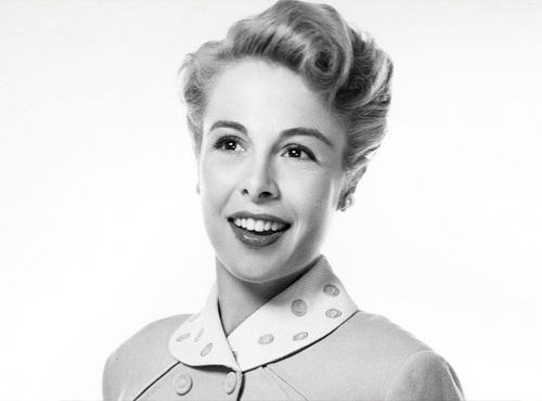 Marge Champion