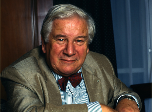 Peter Ustinov