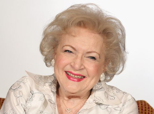 Betty White