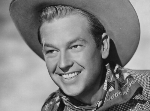 Rex Allen