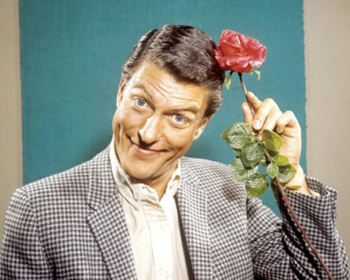 Dick Van Dyke