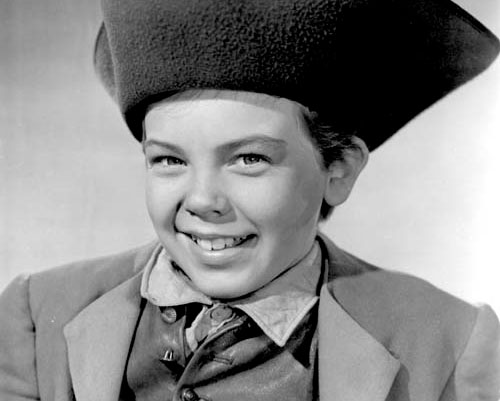 Bobby Driscoll