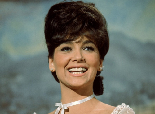 Suzanne Pleshette