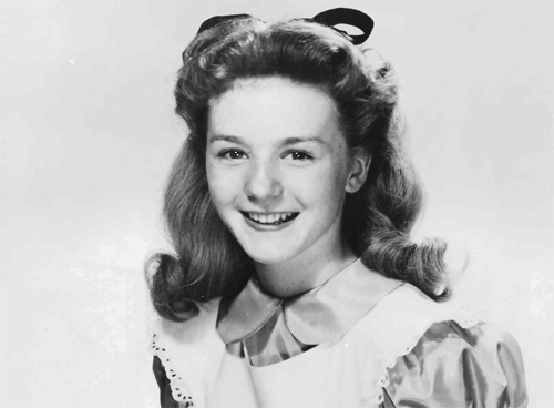 Kathryn Beaumont