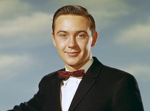 Tommy Kirk