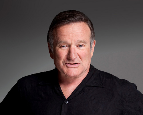 Robin Williams