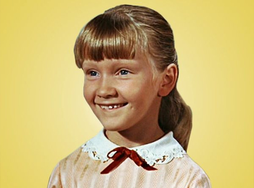 Karen Dotrice