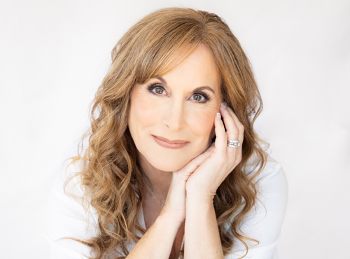 Jodi Benson