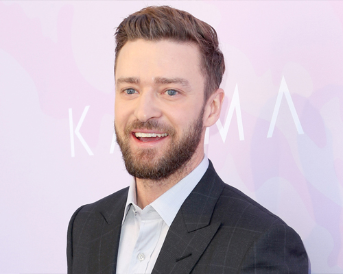 Justin Timberlake