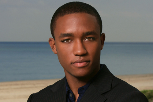 Lee Thompson Young