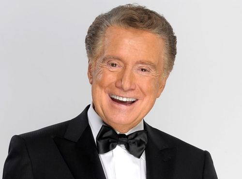 Regis Philbin