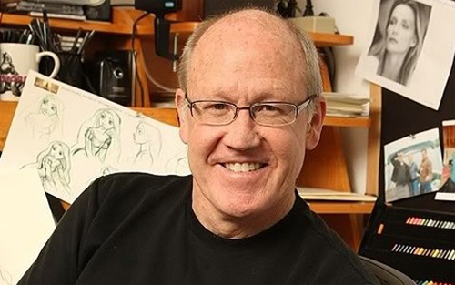 Glen Keane