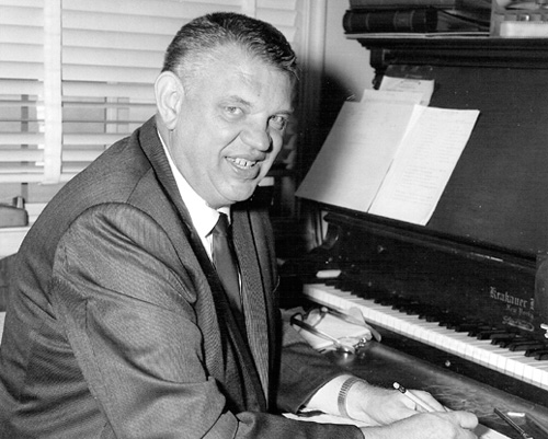 George Bruns George Bruns