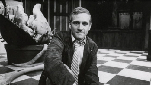 Howard Ashman