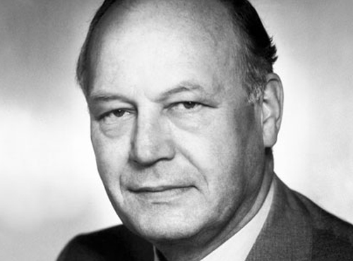 Poul Brahe Pedersen