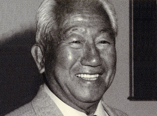 Hideo Aramaki