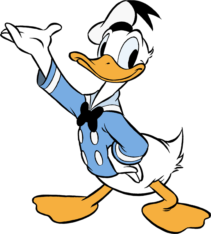 hégémonie américaine - Page 22 1934-donald-duck-00