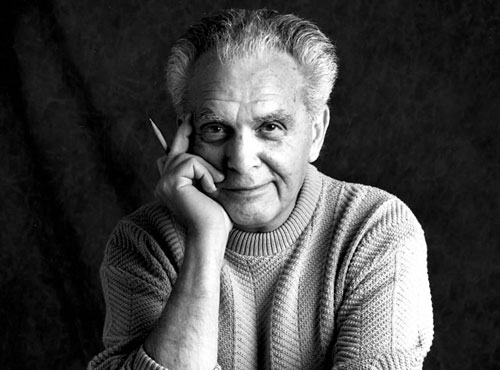 Jack Kirby Jack Kirby