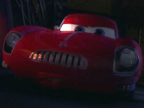 Leland Turbo Leland Turbo