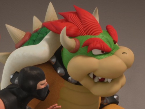 Bowser