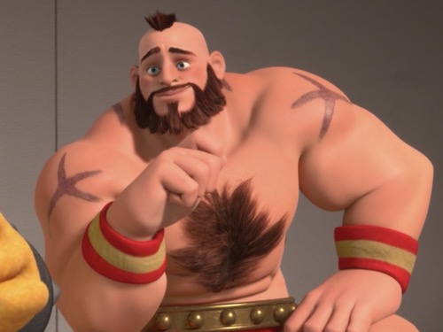 Zangief