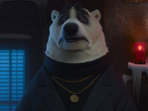 Koslov Koslov