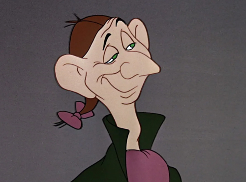 Ichabod Crane