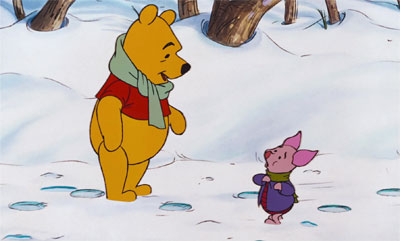 Quel est le vrai nom de Winnie l'ourson, qui a été rebaptisé plusieurs fois  ?