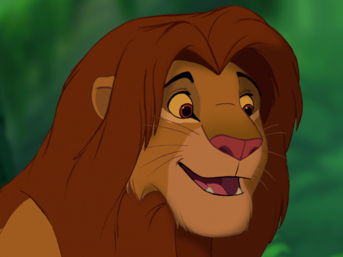 Simba Simba