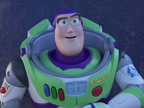 Buzz l'éclair : critique qui se crashe chez Pixar