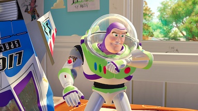 Pixar admet l'échec de Buzz l'Éclair et pointe la raison de son