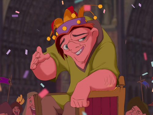 Quasimodo