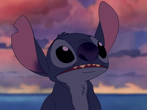 Stitch Stitch