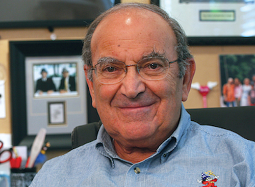 Marty Sklar