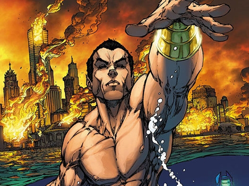 Namor