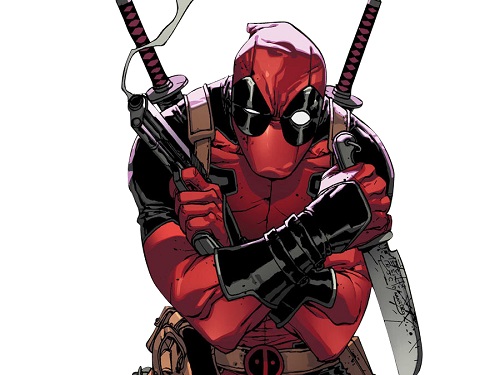 Deadpool