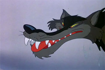 Pierre et le Loup » (1946) - 15 dessins animés cultes à (re)voir