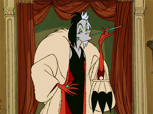 Cruella d'Enfer