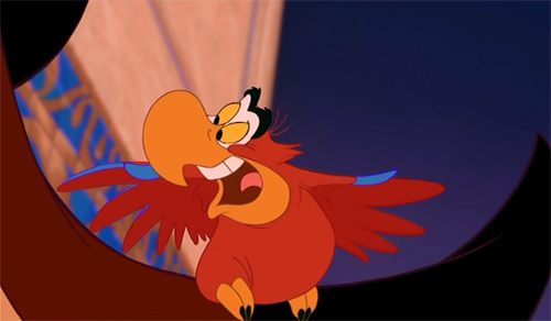 Iago